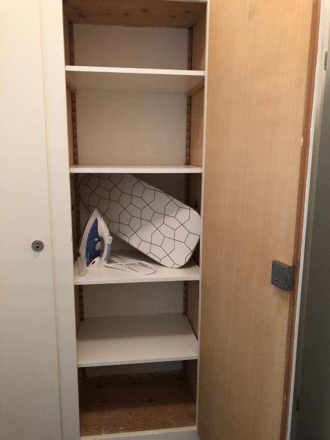 Hsh Monbijou Leilighet Bern Eksteriør bilde
